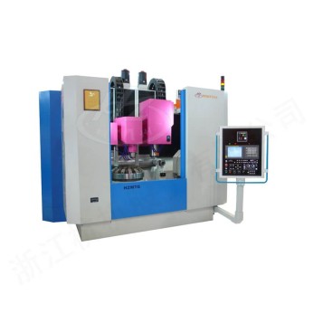 MGKF600 高精度數(shù)控立軸復合磨床系列