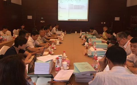 “中高檔國產(chǎn)數(shù)控磨床可靠性規(guī)?；嵘こ獭?重大專項通過國家技術(shù)任務(wù)驗收